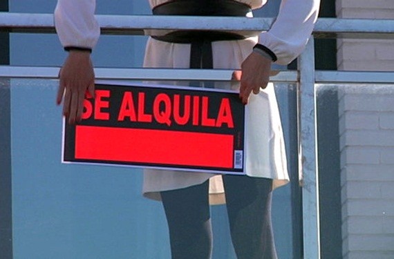 Presentan un amparo contra la "práctica ilegal" de las inmobiliarias de cobrar dos meses de comisión | Actualidad