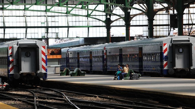Ratificaron el paro de trenes para el miércoles | Actualidad