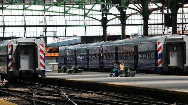 Se levantó el paro de trenes previsto para mañana | Actualidad