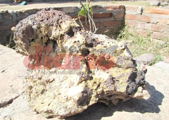 ¿Meteoritos en Santiago del Estero? | Actualidad