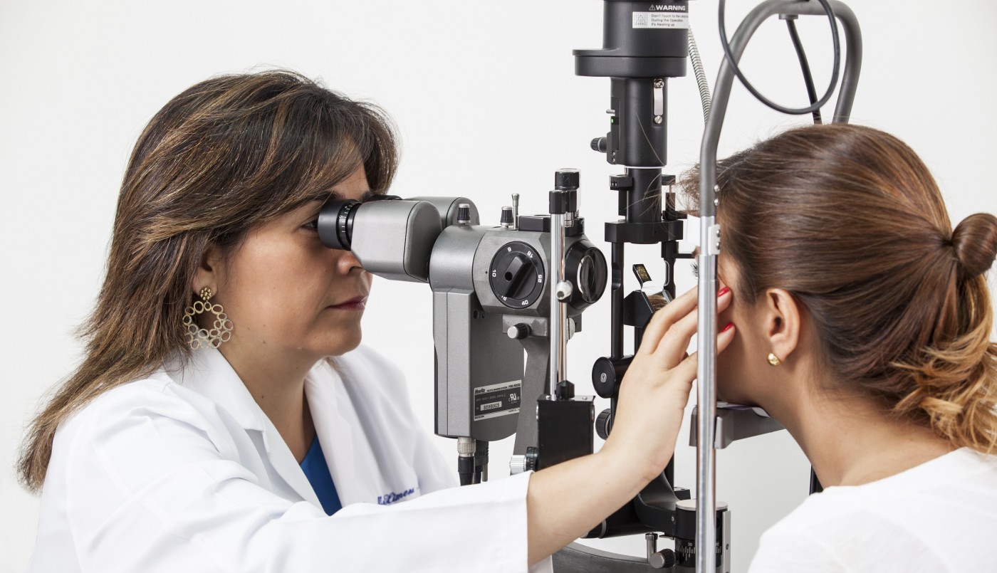 Esta semana se realizan estudios oftalmológicos gratuitos en el Hospital de Clínicas | Actualidad