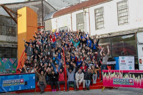 Los medios digitales apuestan a la innovación y se suman a la cuarta edición de la Media Party | Actualidad