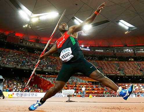 El atleta que aprendió en YouTube y ahora es campeón mundial | Deportes