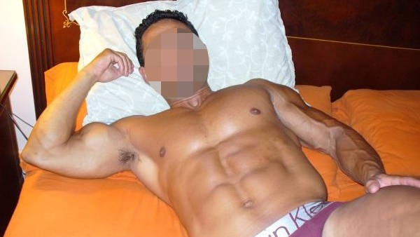 Declaró el tío de Wanda acusado de abuso: "Las chicas me ven como un superhéroe" | Actualidad