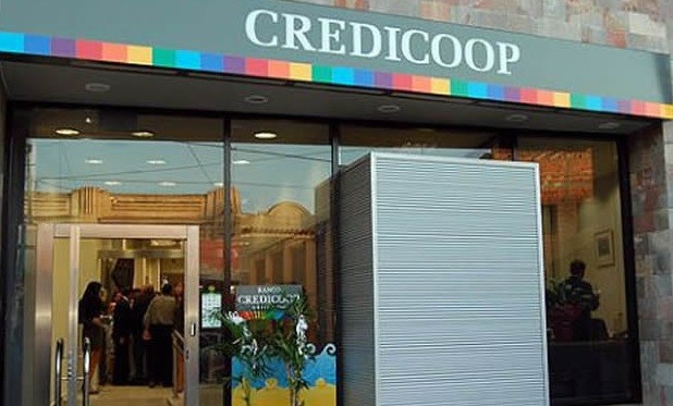 Rosario: delincuentes robaron un banco y ya son siete en lo que va del año | Actualidad