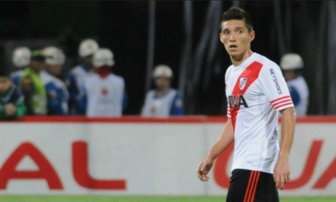 Kranevitter firmará su contrato con el Atlético de Madrid en las próximas horas | Deportes