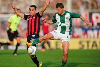 San Lorenzo no pudo quebrar a Banfield y le cedió la punta a Boca | Deportes