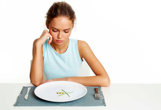 La obsesión por la comida sana puede generar desnutrición | Actualidad