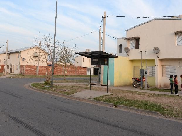 Murió un chico que jugaba a la pelota y fue atropellado por un colectivo | Actualidad