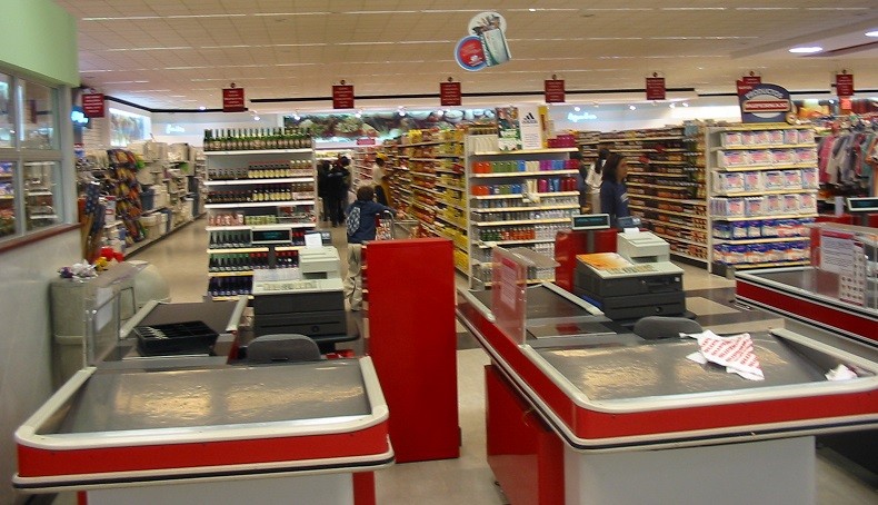 Tribunal ratificó el procesamiento de un hombre que robó chicles en un supermercado | Actualidad