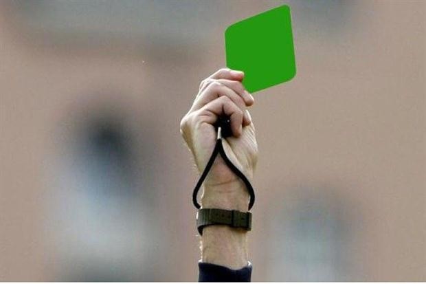 Italia: incorporarán el uso de la tarjeta verde en la serie B | Deportes