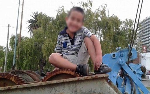 Fiscal pidió juicio oral para el padrastro y madre del niño asesinado a golpes en Flores | Actualidad