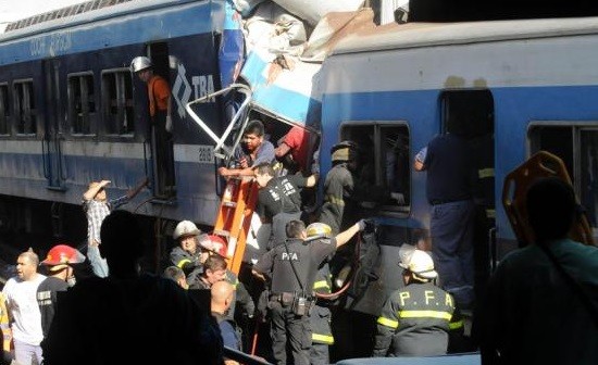 Tragedia de Once: piden 22 años de prisión para el maquinista | Actualidad