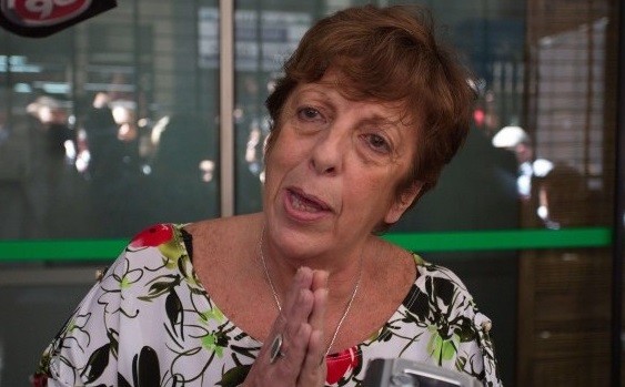 Nuevo cruce: Fein apuntó contra Arroyo Salgado tras la pericia del arma | Actualidad