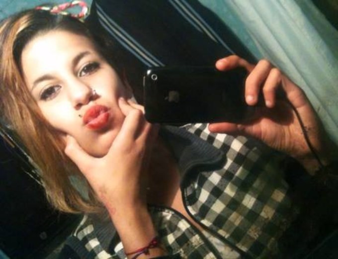 Adolescente acusado por el crimen de Melina Romero volvió a asegurar que es inocente | Actualidad