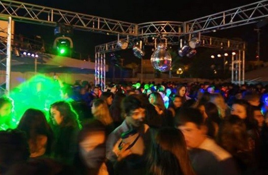 Mató a puñaladas al patovica que quiso sacarlo del boliche | Actualidad