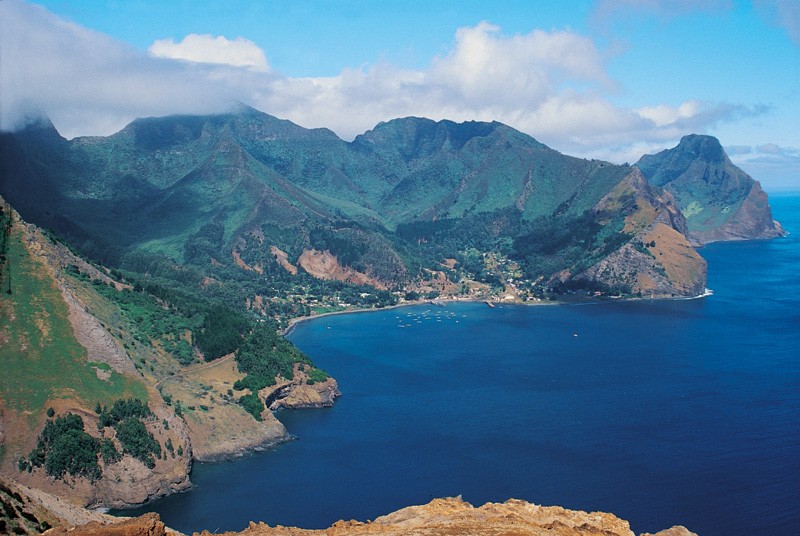 Quieren crear el mayor parque marino del mundo en Chile | Internacionales