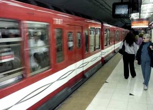 Se reanudó la línea B tras la interrupción por un reclamo gremial | Actualidad