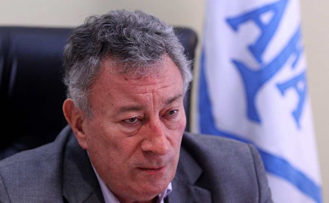 Segura: "La AFA no va a entrar en default y tampoco creo que vuelvan los visitantes este año" | Deportes