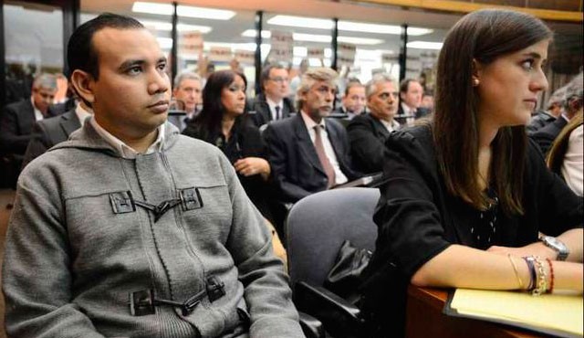 El maquinista de la tragedia de Once rompió el silencio: "Soy una víctima más" | Actualidad