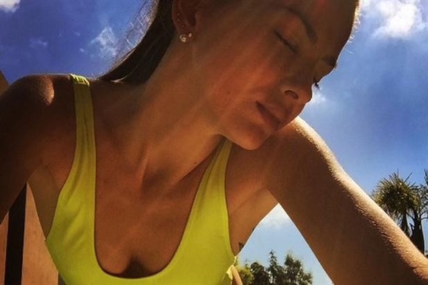 La China Suárez confesó sus secretos para estar en forma | Espectáculos