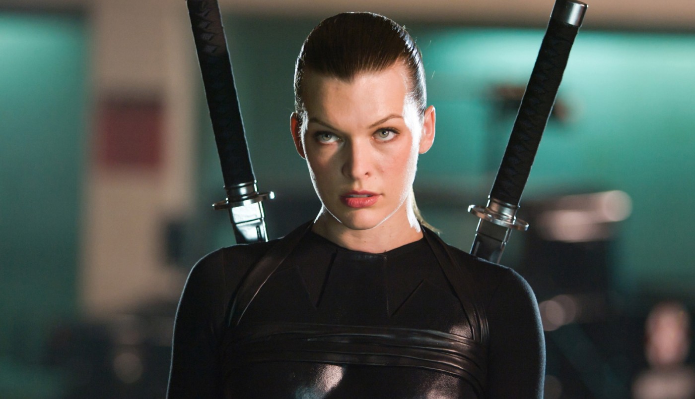 La doble de Mila Jovovich en "Resident Evil" está en coma luego de sufrir un grave accidente durante el rodaje | Espectáculos