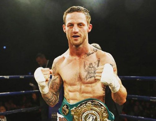 Boxeador australiano muere luego de sufrir una paliza en el ring | Deportes