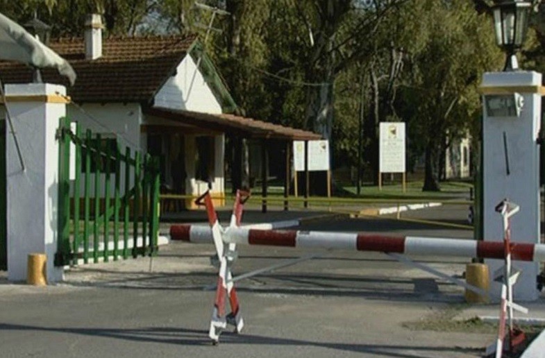 Robaron nueve pistolas de un batallón del Ejército | Actualidad