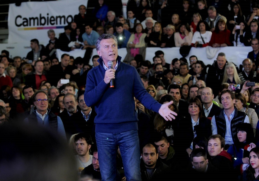 Macri replicó al Gobierno: "Cada vez que la Justicia le falla en contra, lo llaman intento de desestabilización" | Política