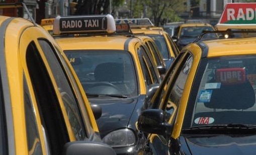 Justicia rechazó que el estrés de manejar en Buenos Aires le haya causado la muerte a un taxista | Actualidad