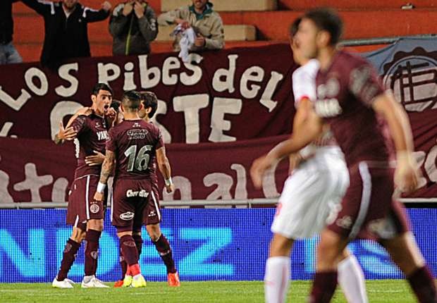 Lanús-Independiente: nuevo examen para el regreso del público visitante | Deportes