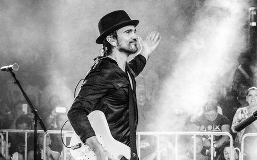 Juanes cantará para el Papa Francisco este sábado en Filadelfia | Internacionales