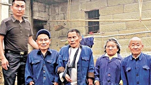Misterio por la aldea china poblada por mayoría de enanos | Curiosidades