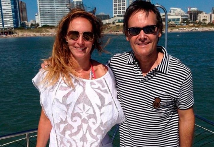 Amiga de Schaefer declaró cómo Farré humillaba a su esposa: "Le decía gorda y que tenía un sueldito de mucama" | Actualidad