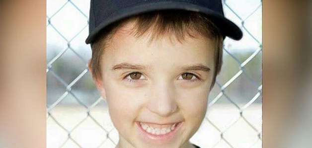 Luego de enterrar a su hijo, encontraron una nota de despedida del nene de 6 años | Internacionales