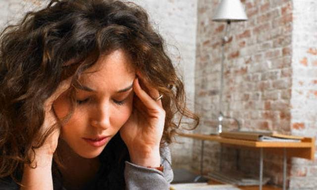 El estrés reduce un 50% las chances de concebir un bebé, según un estudio | Actualidad