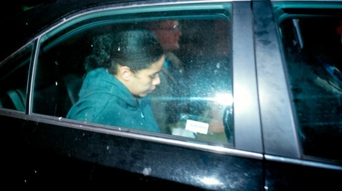 Nueva York: una mujer arrojó a su bebé desde un séptimo piso | Internacionales