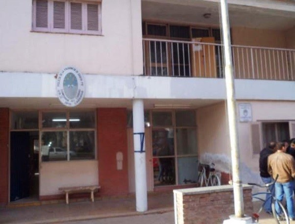 Discutió con su ex mujer y le pegó dos hachazos en la cabeza | Actualidad