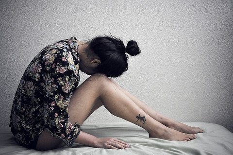 Crean "habitaciones del llanto" para poder desahogarse en soledad | Curiosidades