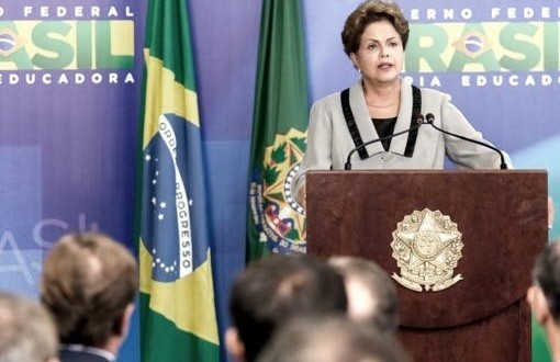 La presidenta brasileña anunciará este viernes una amplia reforma ministerial | Internacionales