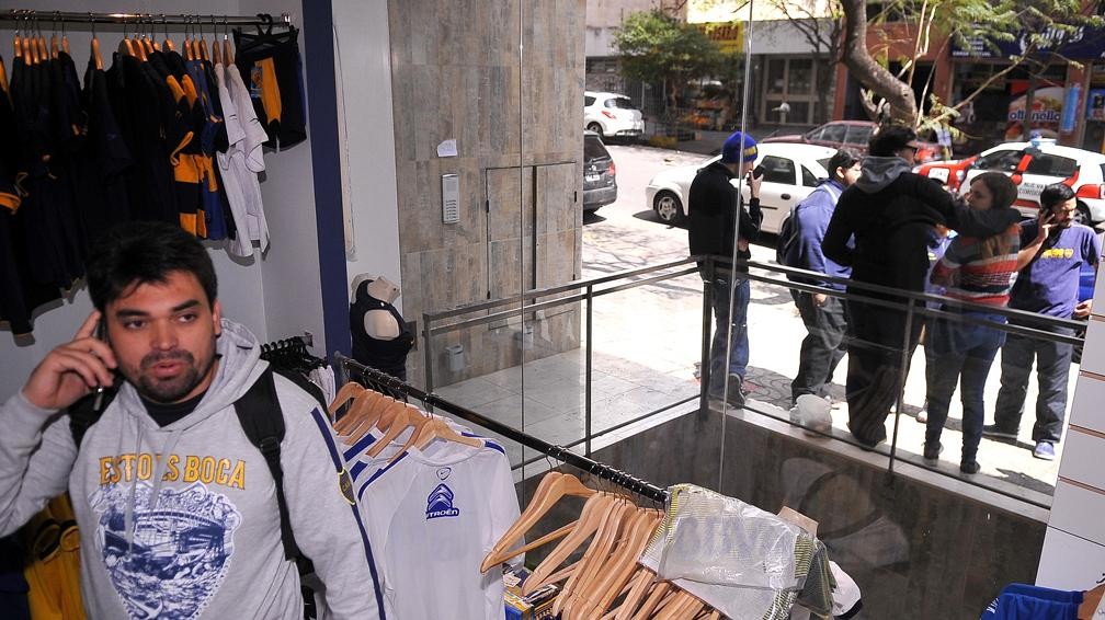 Córdoba: comerciante inauguró su local y lo robaron tres veces en 24 horas | Actualidad