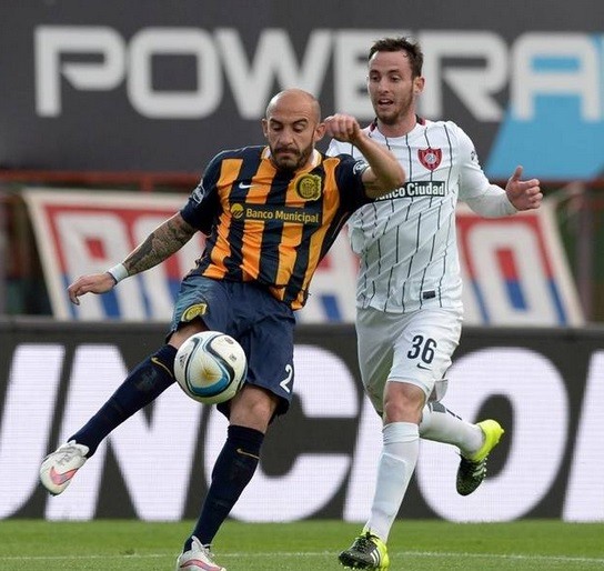 San Lorenzo y Central, empataron y no se pudieron acercar a Boca | Deportes