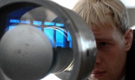 Inventan un dispositivo para poder "ver" a través de las paredes | Curiosidades