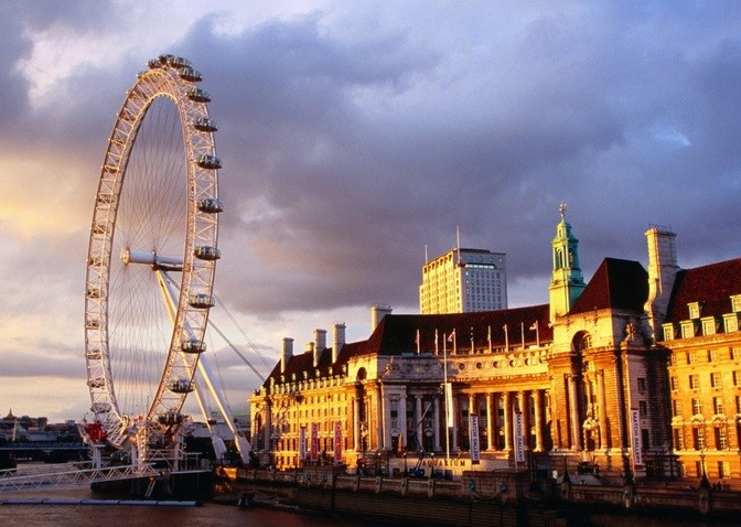 Crean el ranking de los mejores países para morir | Internacionales