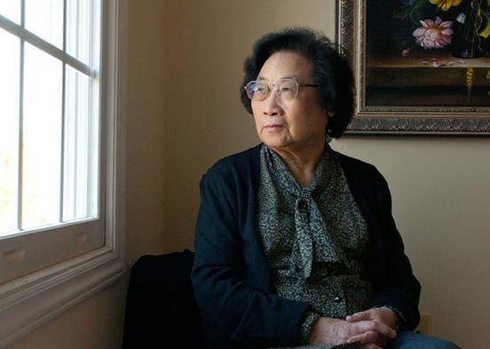 Quién es Tu Youyou, la primera mujer china en conseguir un Premio Nobel | Internacionales