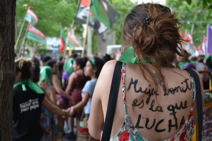 Esperan más de 50 mil asistentes al Encuentro Nacional de Mujeres | Actualidad