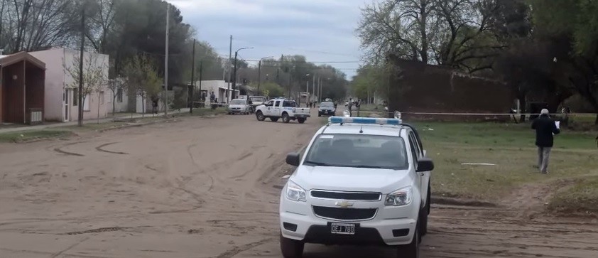 Caminaba por la calle, lo apuñalaron desde atrás y murió | Actualidad
