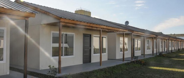 Suman 50 viviendas "intramuros" en las cárceles bonaerenses | Actualidad