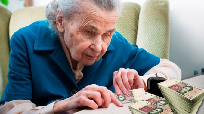 Rosario: le pagaron toda la jubilación con billetes de 5 pesos | Curiosidades