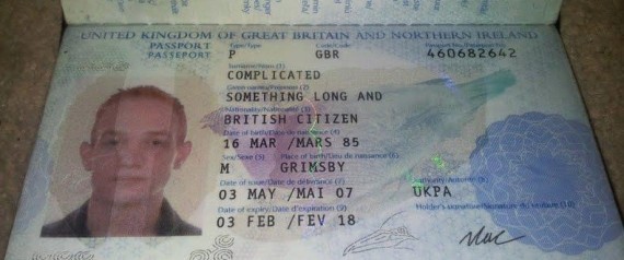 Facebook echó a un usuario pensando que su nombre era falso | Tecno